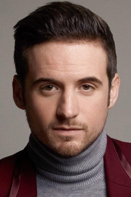 Jesús Zavala - Actor Profile Photo