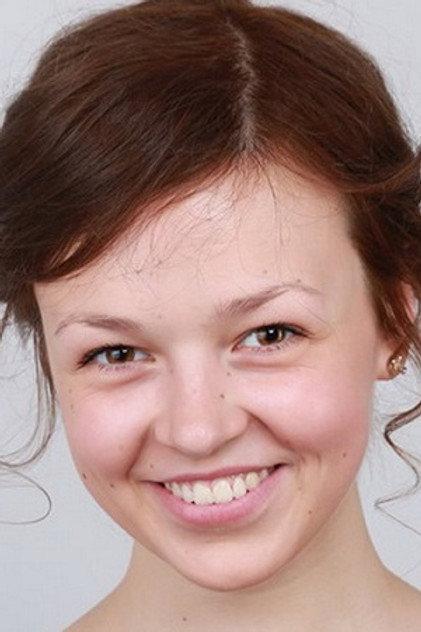 Marina Kaletskaya - Actor Profile Photo