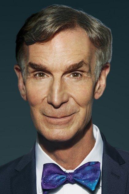 Bill Nye - Actor Profile Photo