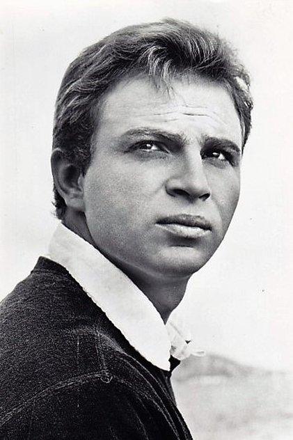 Ennio Girolami - Actor Profile Photo