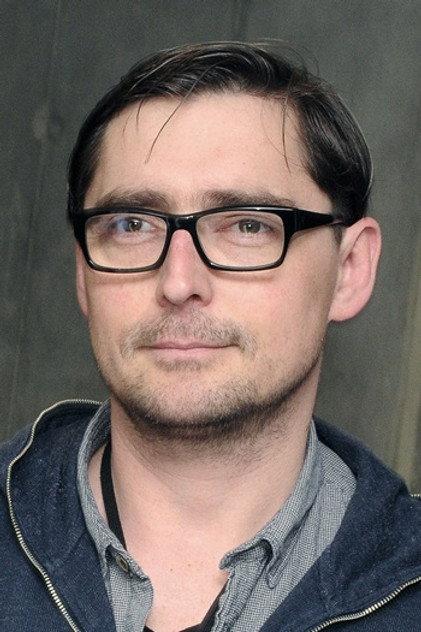 Jiří Vyorálek - Actor Profile Photo
