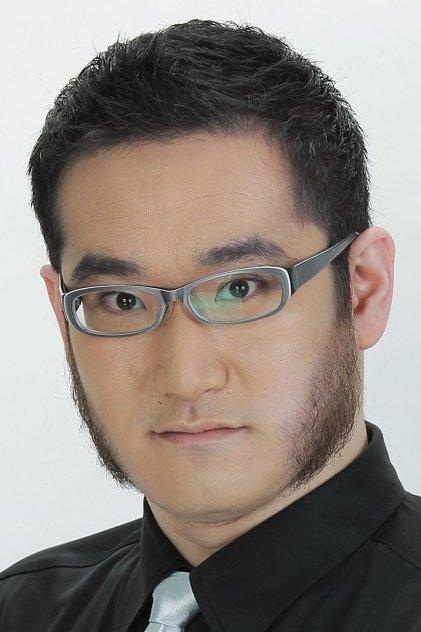 Masaaki Ihara - Actor Profile Photo