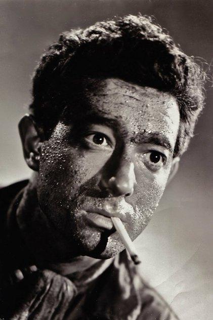 Harry Landis - Actor Profile Photo