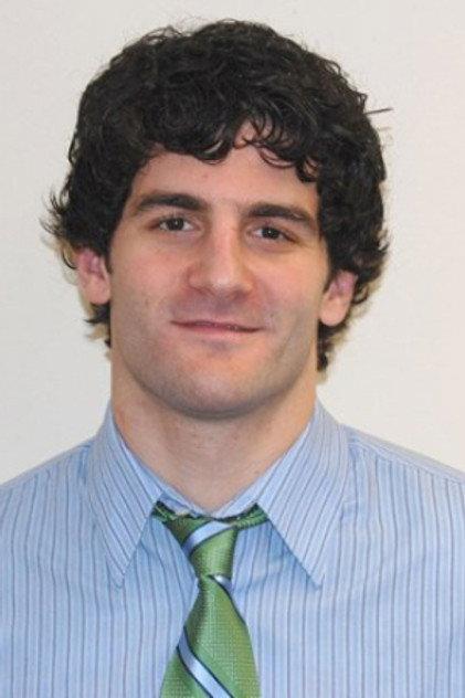Charlie Brenneman - Actor Profile Photo