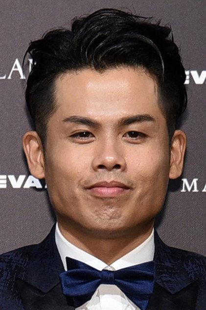 Chang Tsai-hsing - Actor Profile Photo