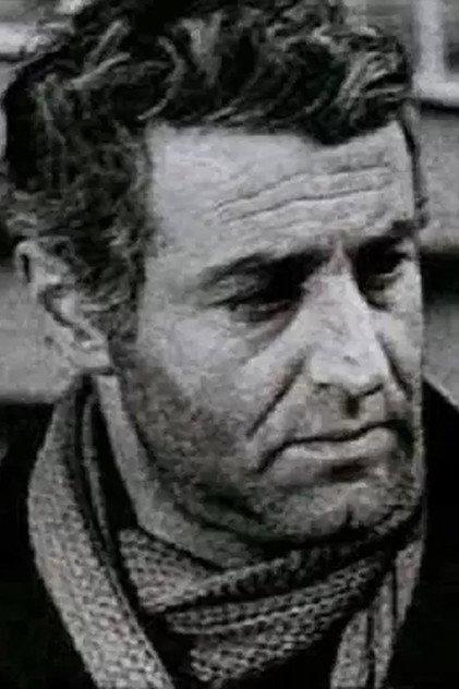 Gia Peradze - Actor Profile Photo