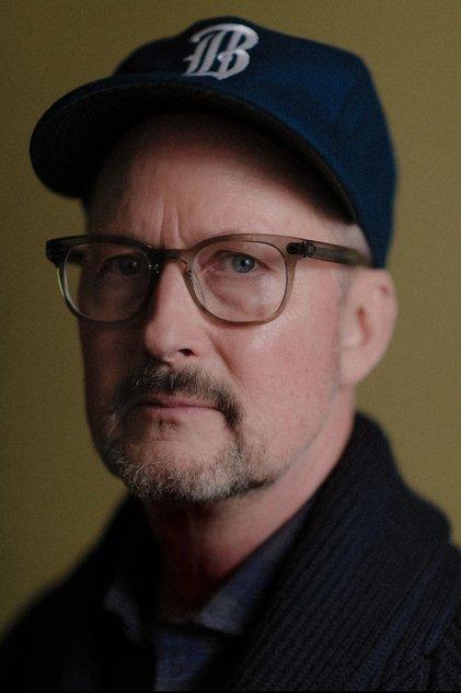 Todd Field - Actor Profile Photo