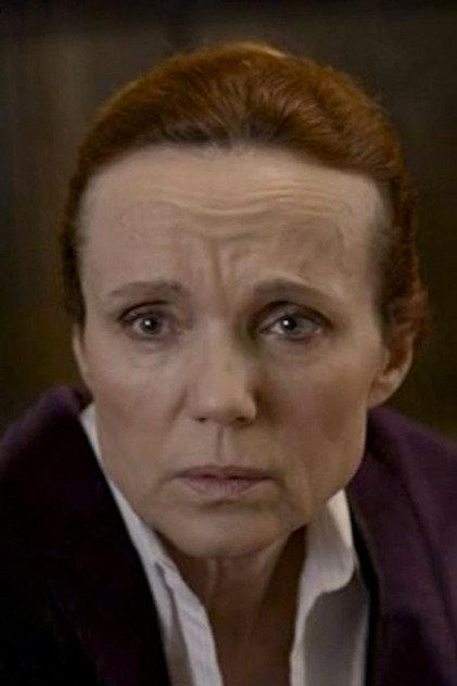 Jana Radojčičová - Actor Profile Photo