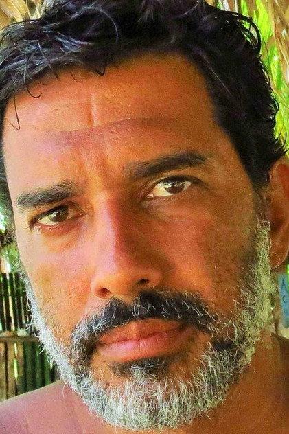 André Deca - Actor Profile Photo