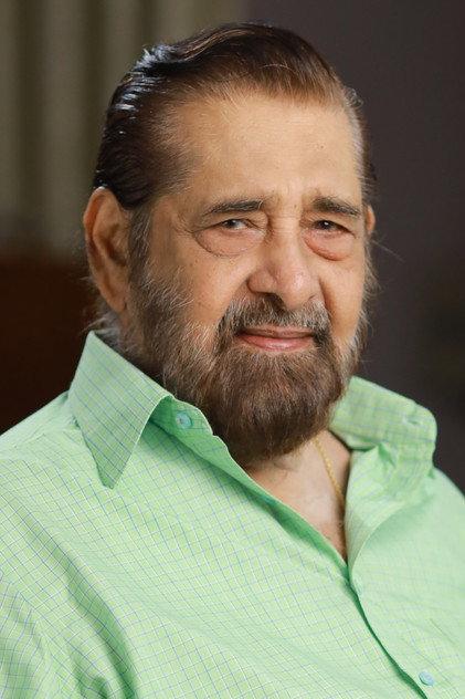 Madhu - Actor Profile Photo