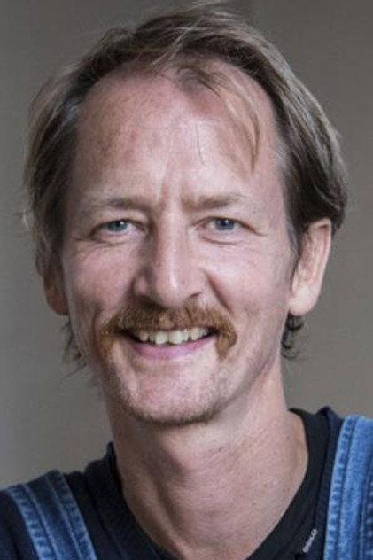 Joen Højerslev - Actor Profile Photo