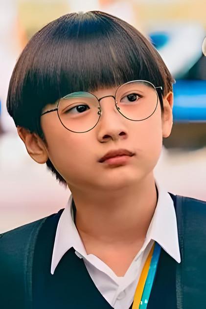 Sean Wong Tsz-Lok - Actor Profile Photo