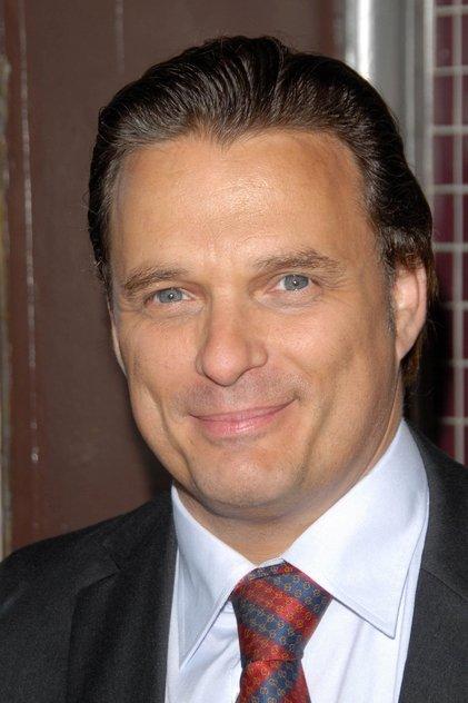 Damian Chapa - Actor Profile Photo