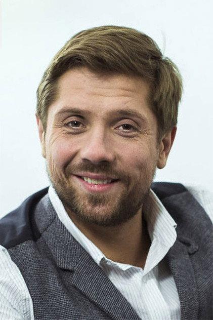 Roman Mayakin - Actor Profile Photo
