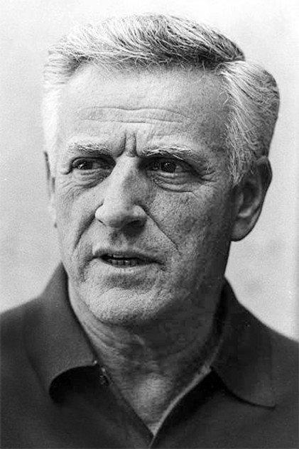 Stanley Kramer - Actor Profile Photo