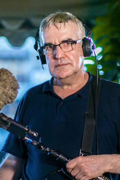 Vasco Pimentel - Actor Profile Photo