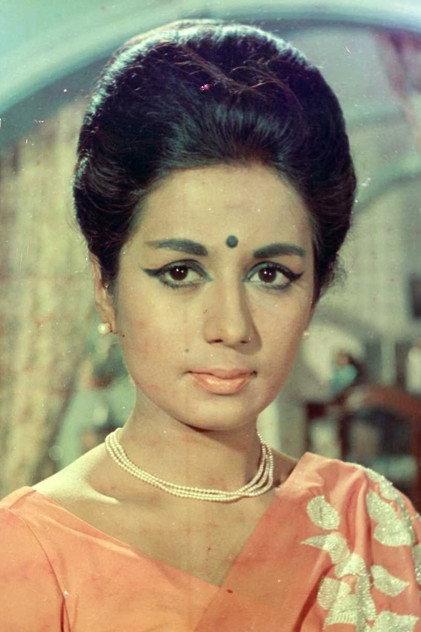 Nanda - Actor Profile Photo