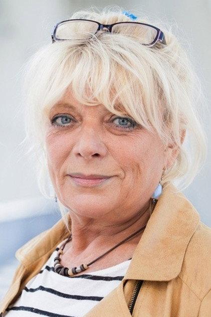 Dorota Stalińska - Actor Profile Photo