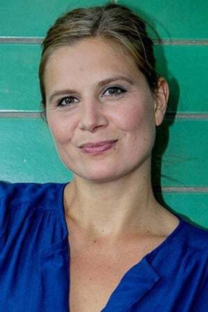 Nathalie Meskens - Actor Profile Photo