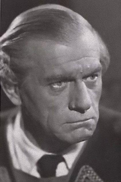 Georg Vogelsang - Actor Profile Photo