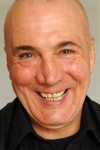 Andrey Olefirenko - Actor Profile Photo
