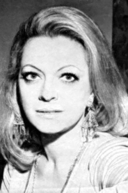 Ioana Bulcă - Actor Profile Photo