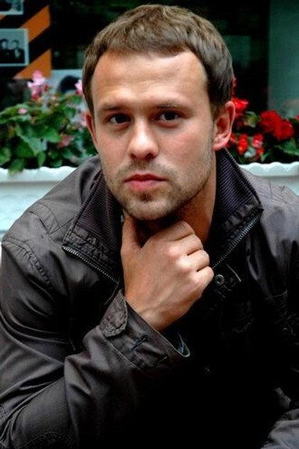 Kirill Pletnyov - Actor Profile Photo