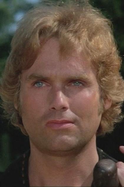 DeVeren Bookwalter - Actor Profile Photo