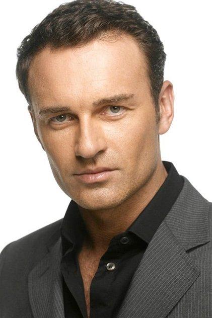 Julian McMahon - Actor Profile Photo
