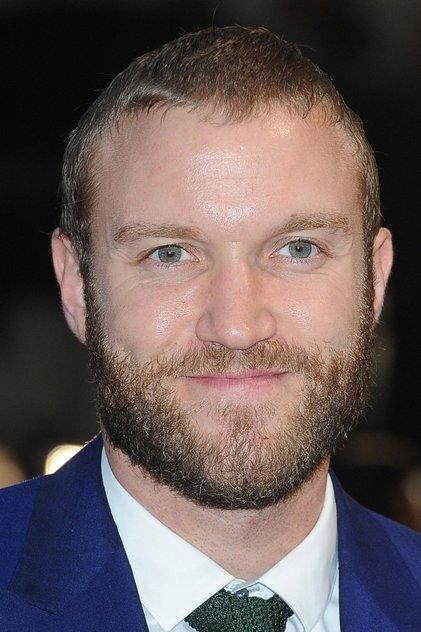 Diarmaid Murtagh - Actor Profile Photo