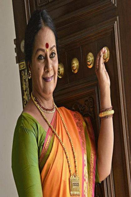 Ashalatha - Actor Profile Photo