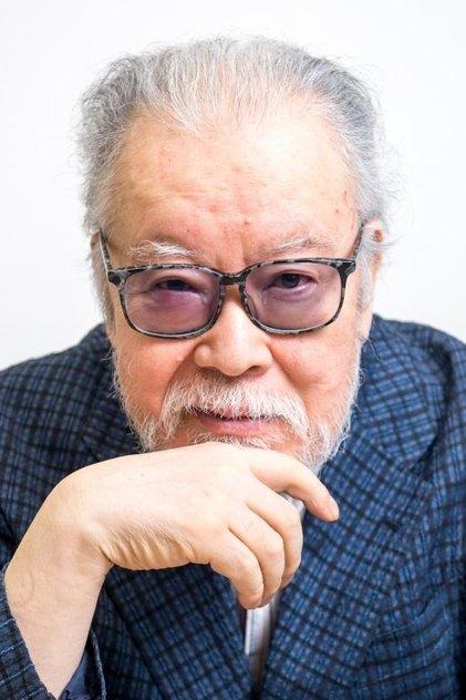 Tohru Emori - Actor Profile Photo