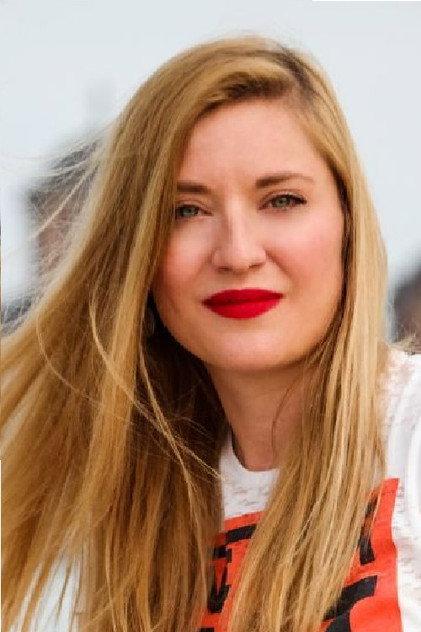 Nataša Marković - Actor Profile Photo