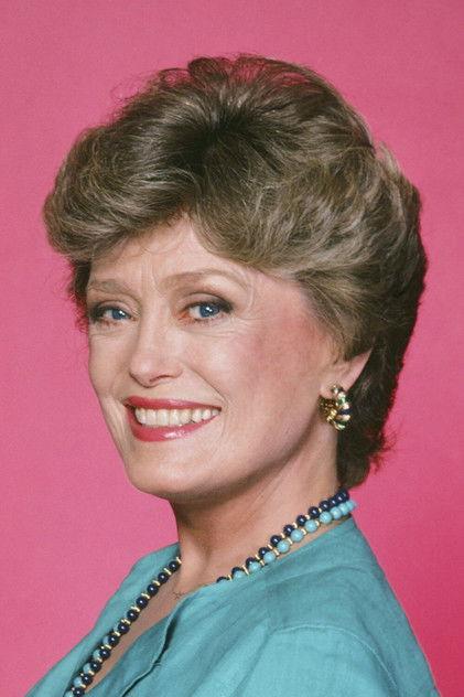 Rue McClanahan - Actor Profile Photo