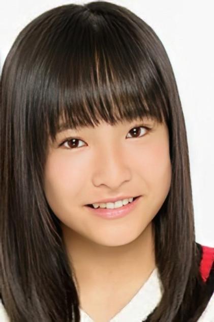 Mizuki Kanatsu - Actor Profile Photo