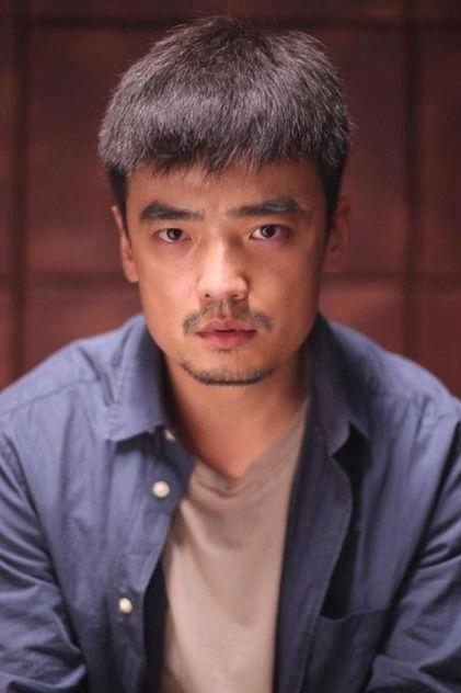 Zhao Xiaodong - Actor Profile Photo