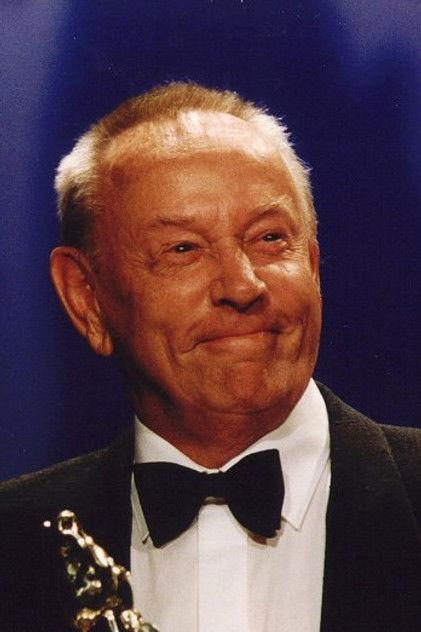 Rijk de Gooyer - Actor Profile Photo