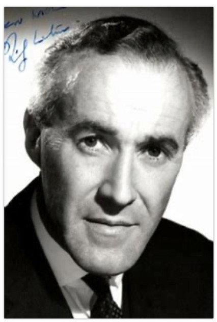 Philip Latham - Actor Profile Photo