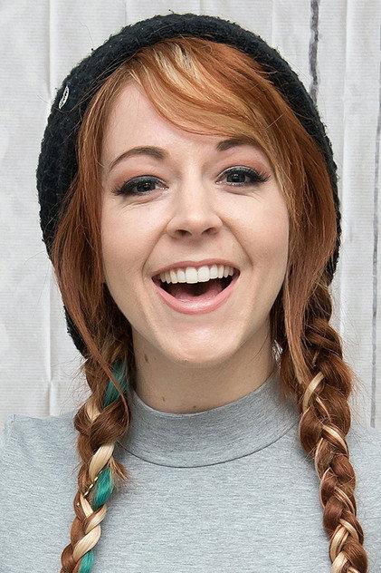 Lindsey Stirling - Actor Profile Photo
