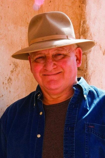 John Romer - Actor Profile Photo
