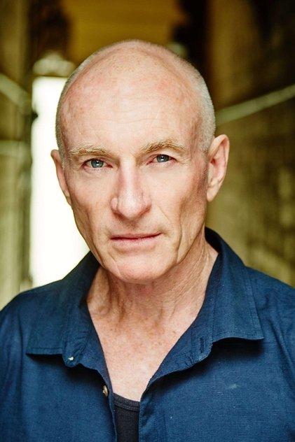 Wayne Pygram - Actor Profile Photo