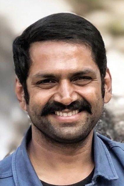 Sharib Hashmi - Actor Profile Photo