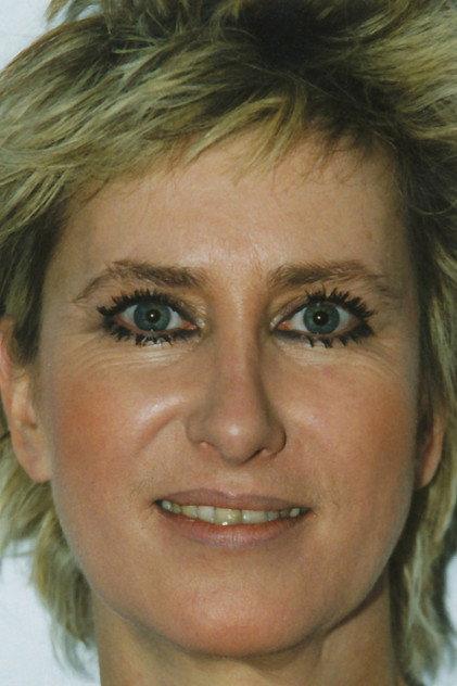 Beatrice Richter - Actor Profile Photo