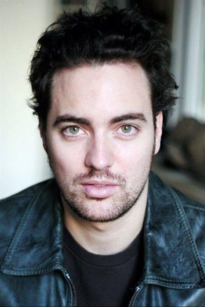 Loïc Legendre - Actor Profile Photo