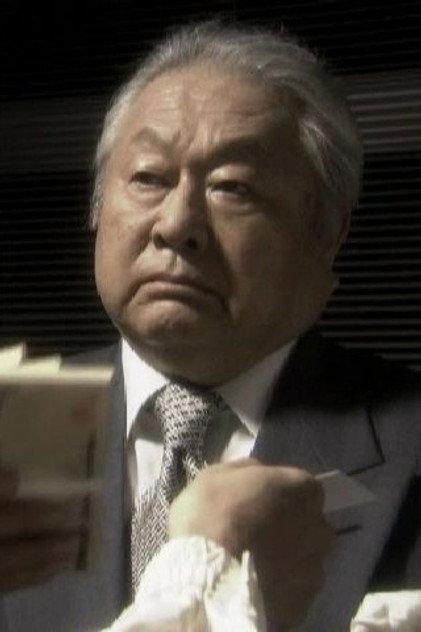 Kenji Kodama - Actor Profile Photo