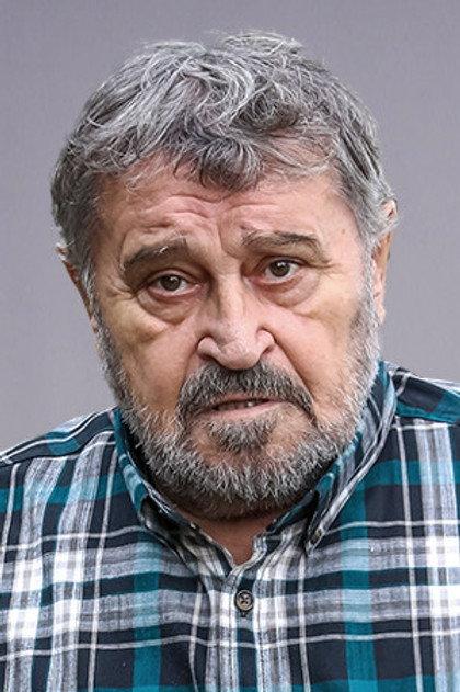 Ion Haiduc - Actor Profile Photo