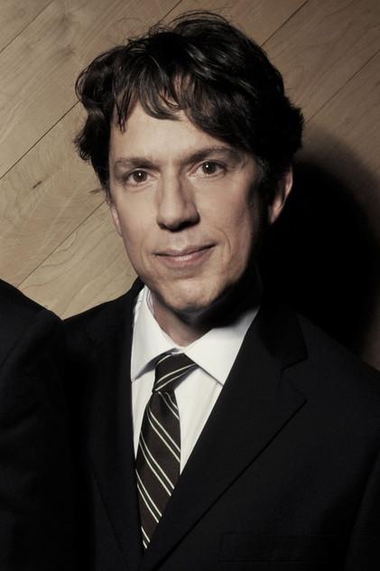John Linnell - Actor Profile Photo