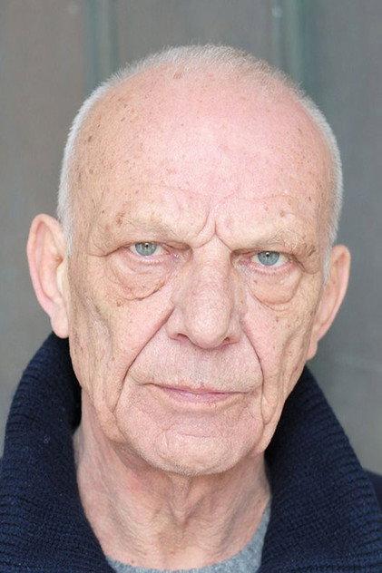 Klaus Grünberg - Actor Profile Photo