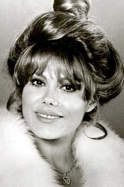 Charo - Actor Profile Photo