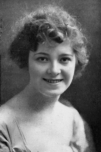 Ethel Corcoran - Actor Profile Photo